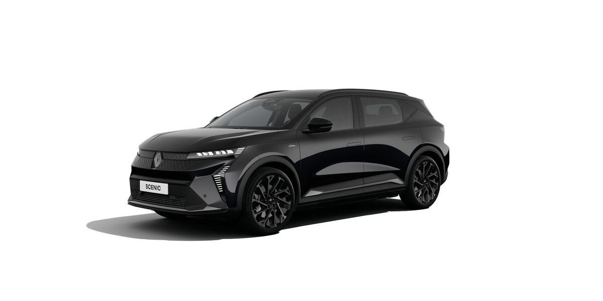 Renault Scenic E-TECH 14.999 km 36.590 &euro; Bensheim 64625