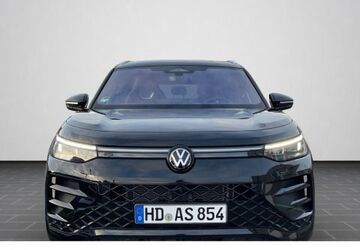 VW Tayron 13.900 km 51.690 &euro; Ludwigshafen 67059