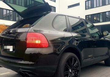 Porsche Cayenne 310.000 km 6.600 &euro; Mannheim 68219