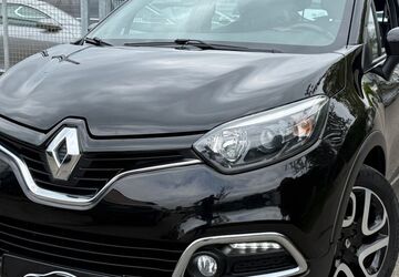 Renault Captur 150.000 km 6.900 &euro; Weinheim 69469
