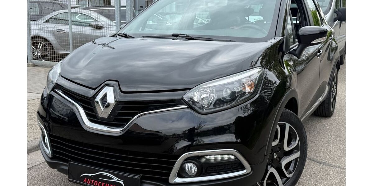 Renault Captur 150.000 km 7.900 &euro; Weinheim 69469