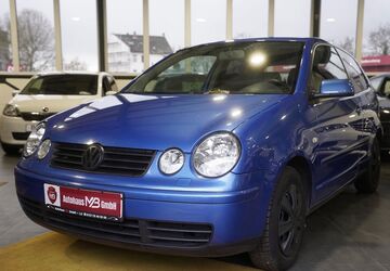 VW Polo 170.000 km 3.490 &euro; Ludwigshafen am Rhein 67059