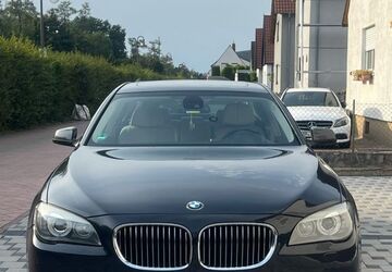 BMW 740 355.000 km 10.000 &euro; Maxdorf 67133