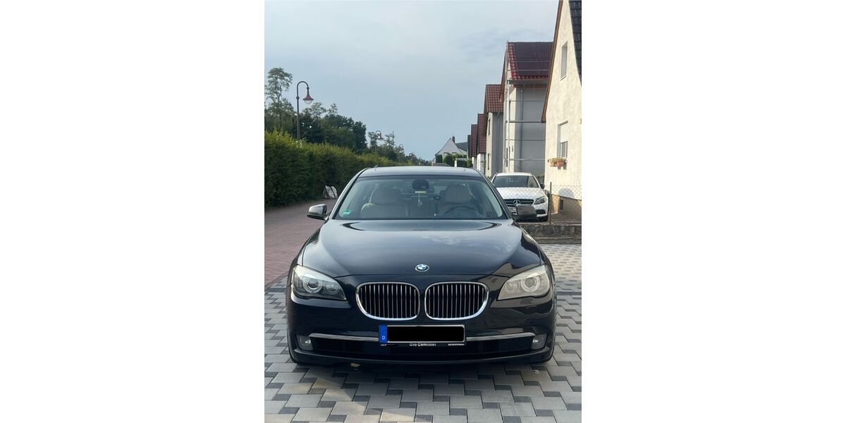 BMW 740 355.000 km 10.000 &euro; Maxdorf 67133