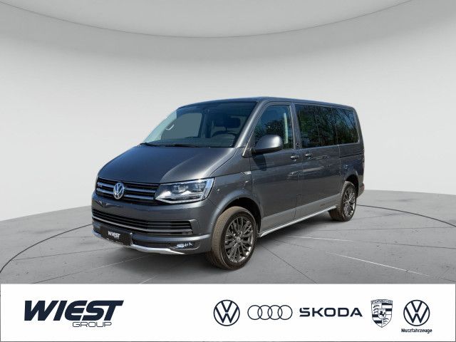VW T6 Multivan 111.173 km 35.550 &euro; Bensheim 64625