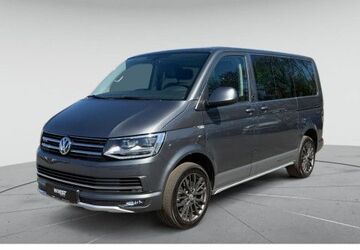 VW T6 Multivan 111.173 km 38.880 &euro; Bensheim 64625