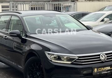 VW Passat Variant 149.000 km 14.998 &euro; Worms 67547