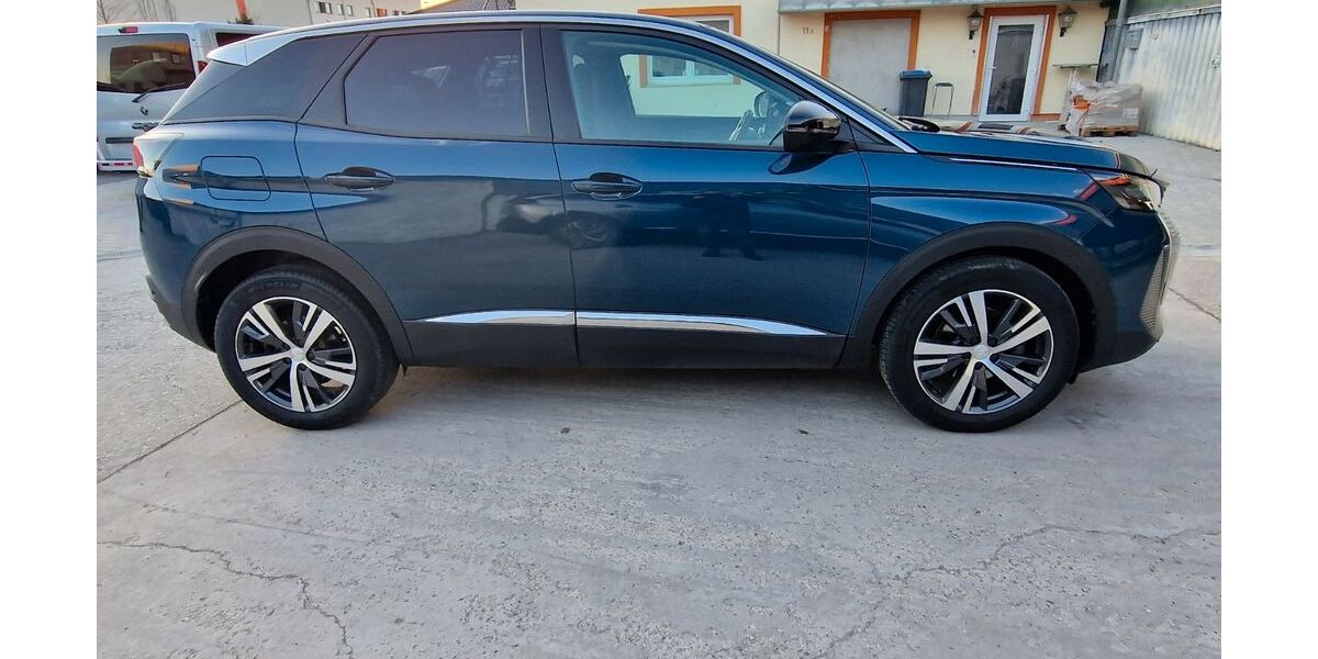 Peugeot 3008 55.300 km 16.600 &euro; Neuhofen 67141