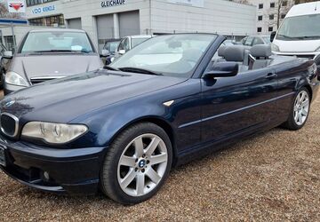 BMW 320 231.600 km 7.490 &euro; Mannheim 68199