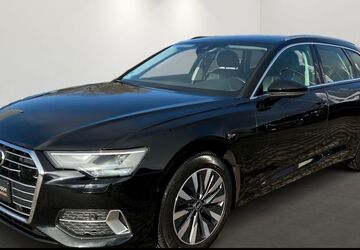 Audi A6 85.528 km 27.990 &euro; Grünstadt 67269