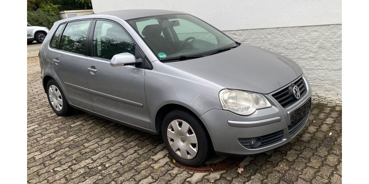 VW Polo 199.206 km 1.900 &euro; Alsbach 64665