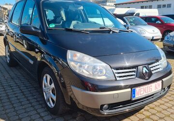 Renault Scenic 139.000 km 2.999 &euro; Ludwigshafen Am Rhein 67059