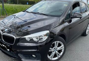 BMW 218 Active Tourer 189.500 km 12.400 &euro; Bensheim 64625