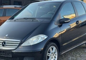 Mercedes-Benz A 150 190.000 km 1.290 &euro; Weinheim 69469