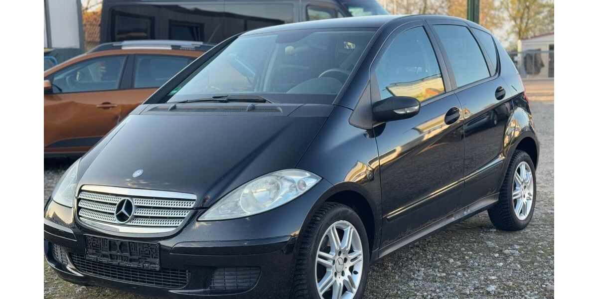 Mercedes-Benz A 150 190.000 km 1.290 &euro; Weinheim 69469