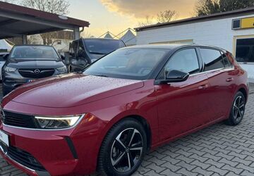 Opel Astra 14.000 km 21.800 &euro; Westhofen 67593