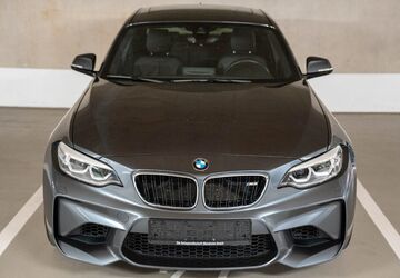 BMW M2 62.630 km 42.699 &euro; Weinheim 69469