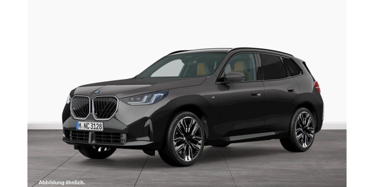 BMW X3 19.554 km 60.990 &euro; Mannheim 68169