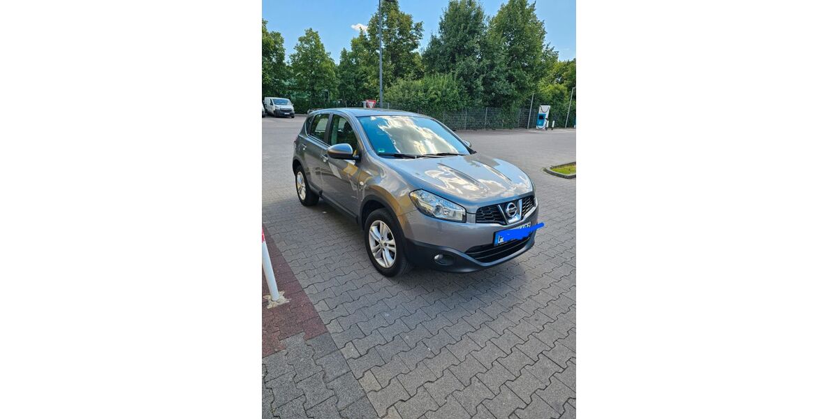 Nissan Qashqai 189.650 km 6.000 &euro; Frankenthal 67227