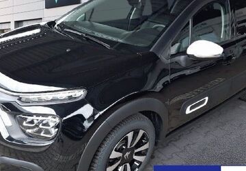 Citroen C3 25.364 km 15.490 &euro; Mannheim 68309