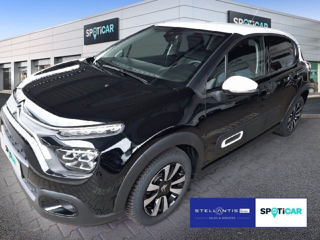 Citroen C3 25.364 km 15.490 &euro; Mannheim 68309