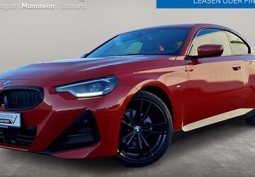 BMW 220 25.352 km 36.970 &euro; Mannheim 68169