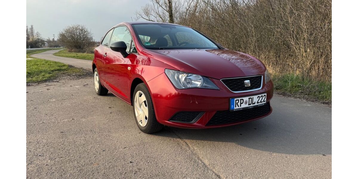 Seat Ibiza 36.300 km 5.000 &euro; Birkenheide 67134