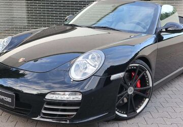 Porsche 997 141.456 km 59.200 &euro; Zwingenberg (bei Bensheim) 64673