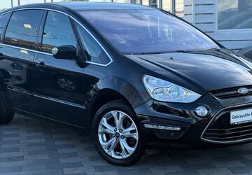Ford S-Max 196.000 km 6.799 &euro; Ludwigshafen am Rhein 67071