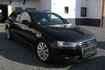 Audi A4 Avant 2.0 TDI S line Sportpaket-Plus 322.000 km 6.499 &euro; Biebesheim 64584