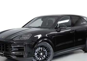 Porsche Cayenne 9.000 km 119.900 &euro; Mannheim 68229