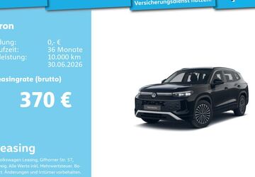 VW Tayron 25.379 km 35.491 &euro; Mannheim 68309