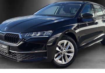 Skoda Octavia 39.500 km 29.890 &euro; Weinheim 69469