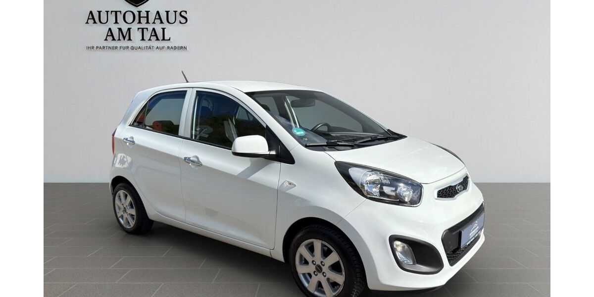 Kia Picanto 48.400 km 5.990 &euro; Gorxheimertal 69517