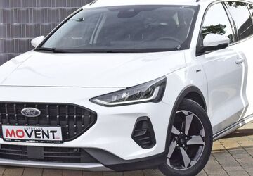 Ford Focus 134.000 km 12.300 &euro; Fußgönheim 67136