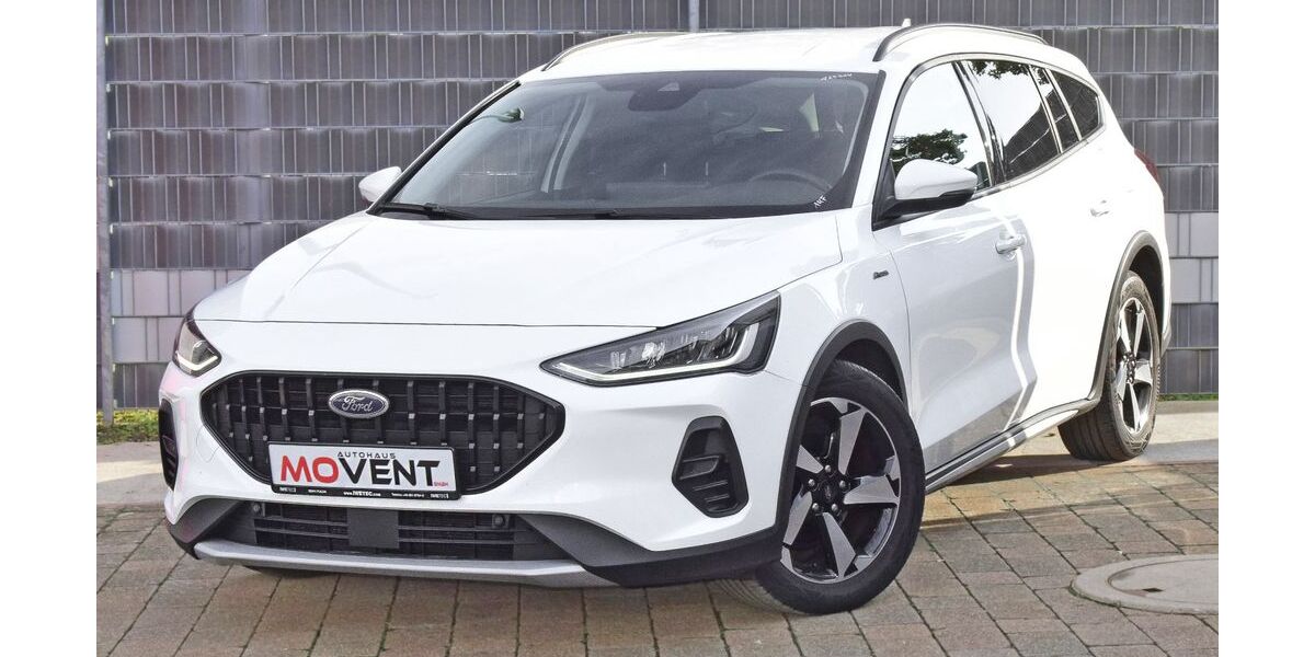 Ford Focus 134.000 km 12.300 &euro; Fußgönheim 67136