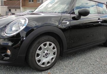 Mini One Clubman 132.290 km 8.990 &euro; Ladenburg 68526
