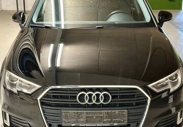 Audi A3 159.887 km 11.999 &euro; Mannheim 68169