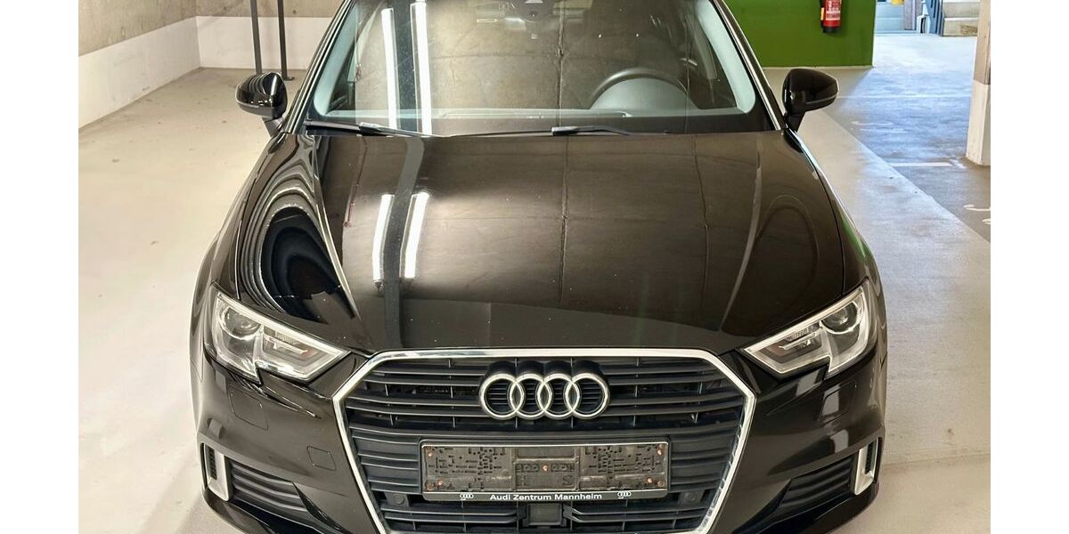 Audi A3 159.887 km 11.999 &euro; Mannheim 68169