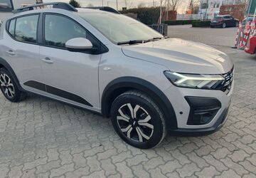 Dacia Sandero 55.500 km 13.500 &euro; Neuhofen 67141