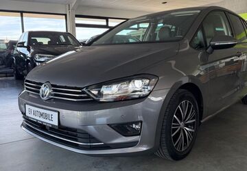 VW Golf Sportsvan 63.000 km 14.500 &euro; Worms 67550