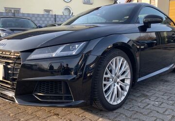 Audi TT 109.899 km 28.799 &euro; Pfungstadt 64319