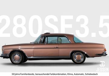 Mercedes-Benz 280 149.000 km 99.890 &euro; Oppenheim 55276