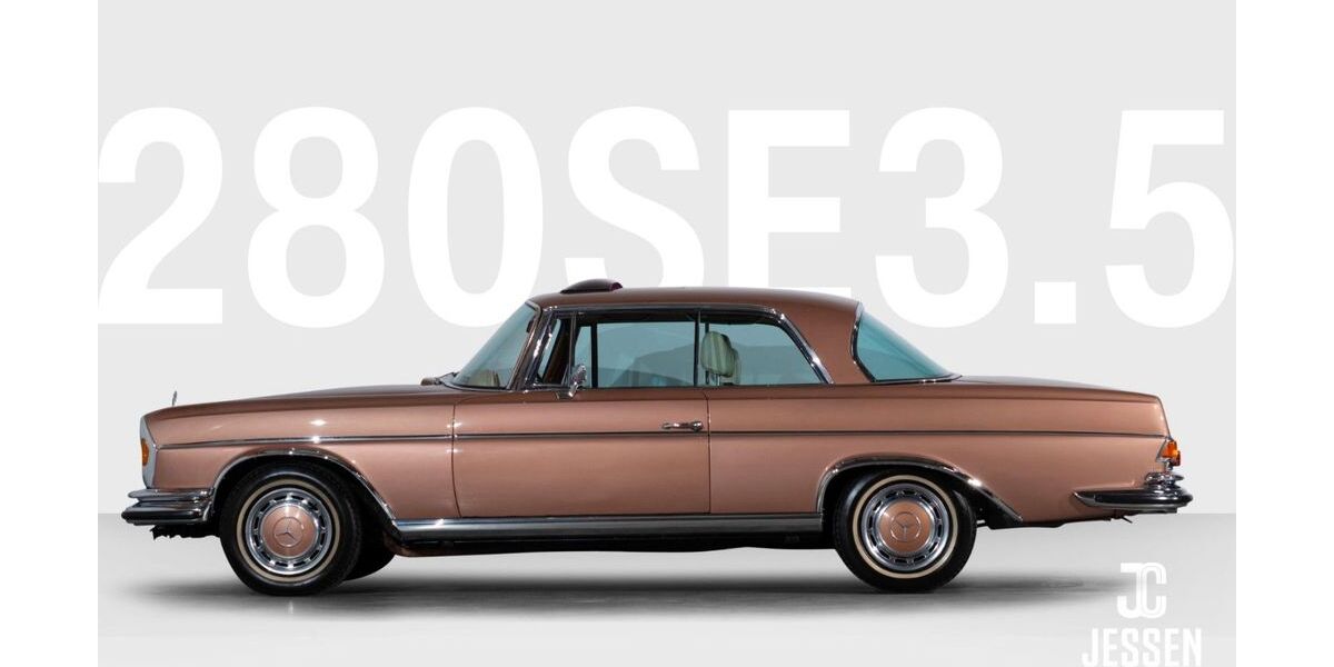 Mercedes-Benz 280 149.000 km 99.890 &euro; Oppenheim 55276