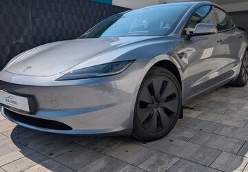 Tesla Model 3 22.000 km 36.999 &euro; Worms 67547