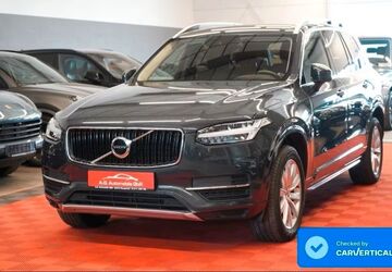 Volvo XC90 108.971 km 30.950 &euro; Pfungstadt 64319