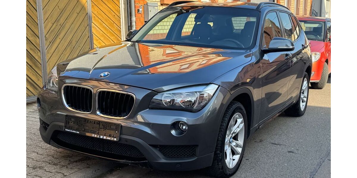 BMW X1 65.000 km 11.500 &euro; Worms 67551
