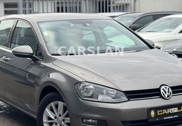 VW Golf 170.000 km 7.998 &euro; Worms 67547