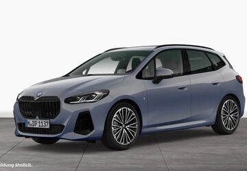 BMW 220 Active Tourer 11.043 km 39.490 &euro; Mannheim 68169