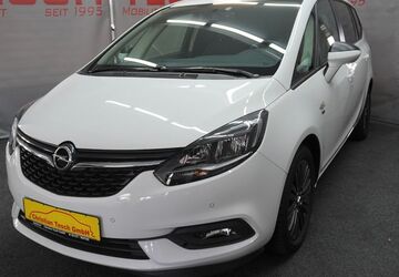 Opel Zafira 47.353 km 17.990 &euro; Pfungstadt 64319